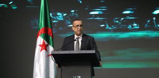 Hydrogène vert et 3 200 MW solaires: Adjal réaffirme les ambitions énergétiques et industrielles de l’Algérie