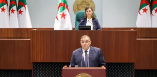 Code pénal en Algérie: L’APN adopte le retour effectif de la peine de mort