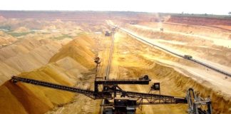 Mégaprojet de Bled El Hadba: L’Algérie et la Chine rebattent les cartes du phosphate africain