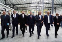 Industrie automobile: Le complexe Sokon de Batna opérationnel dès janvier 2027