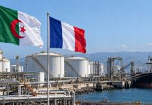 Face aux tensions énergétiques: La France sollicite l’Algérie pour accroître ses livraisons d’hydrocarbures