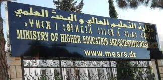 Enseignement supérieur: 31 universités algériennes intégrées au classement mondial THE 2027