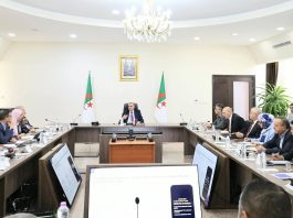 Ligne ferroviaire Alger-Tamanrasset: Le projet d’interconnexion Nord-Sud entre dans sa phase concrète d’exécution