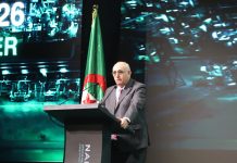 Énergie: Sonatrach affiche ses ambitions africaines et européennes