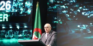 Énergie: Sonatrach affiche ses ambitions africaines et européennes