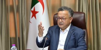 Rentrée universitaire 2026-2027: Baddari préside une réunion de coordination avec les cadres du ministère