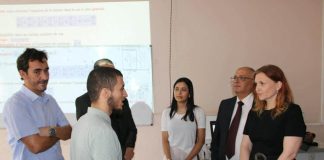 Algérie – Slovénie: Kramberger Mendek réaffirme son soutien aux échanges académiques