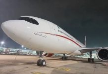 Renouvellement de la flotte d’Air Algérie: Un sixième A330neo pour renforcer les liaisons long-courriers