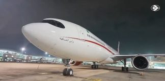 Renouvellement de la flotte d’Air Algérie: Un sixième A330-900neo pour renforcer les liaisons long-courriers