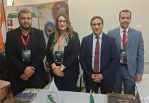 «Journée de l’Afrique 2026»: L’AAPI expose les atouts économiques algériennes à Vienne