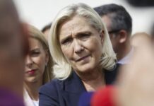France – Présidentielle 2027: L’Élysée s’éloigne pour Marine Le Pen