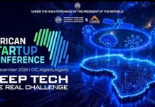 Du 5 au 7 décembre prochain: L’Algérie accueille la 5e édition du Sommet Africain des Start-up