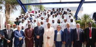 Algérie – Niger: Lancement de la formation de plus de 500 étudiants nigériens à Boumerdès