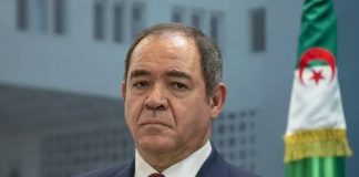 19ᵉ édition de la Journée de l’Énergie algérienne: Sabri Boukadoum conduit une délégation de haut niveau à Louisiane