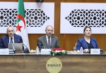 Projet de loi de finances 2027: Le ministre de l’Industrie présente sa feuille de route devant l’APN
