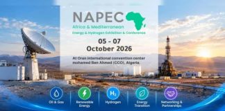 NAPEC 2026: Le grand rendez-vous de l’énergie s’ouvre aujourd’hui à Oran
