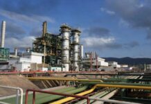 Selon les données de «Energy Research Unit»: 3,4 millions de barils de produits pétroliers exportés vers 8 pays en 2026
