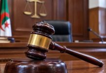 En vertu de la nouvelle loi sur la lutte contre les drogues: La Justice prononce ses premières peines de mort contre 9 accusés