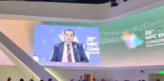 Ouverture du 25e WPC Energy: Mohamed Arkab et Mourad Adjal représentent l’Algérie en Arabie saoudite