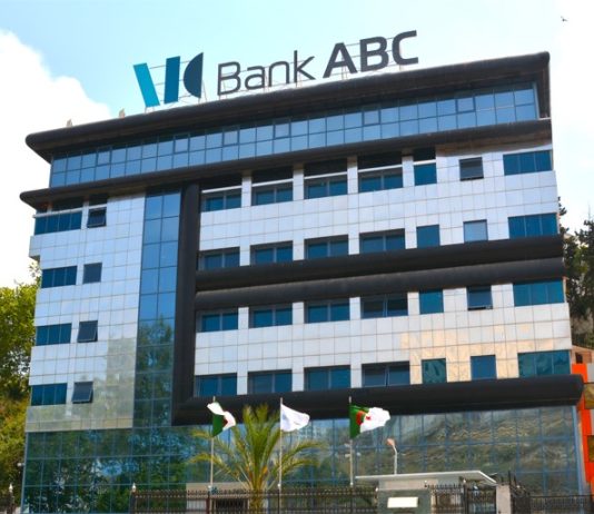 Bank ABC Algérie renforce sa présence au salon NAPEC 2026 à Oran