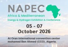 NAPEC 2026 : Oran s’impose comme le carrefour international du dialogue multi-énergies