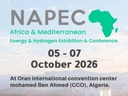 NAPEC 2026 : Oran s’impose comme le carrefour international du dialogue multi-énergies