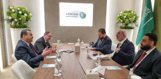 En marge du WPC Energy: L’Algérie et l’Irak intensifient leur coopération énergétique à Riyad