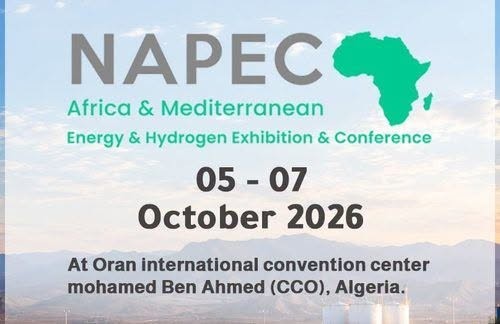 NAPEC 2026 : Oran s’impose comme le carrefour international du dialogue multi-énergies
