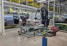 Stellantis accélère en Algérie: L’usine de Tafraoui vise 135 000 véhicules par an d’ici 2028