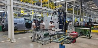 Stellantis accélère en Algérie: L’usine de Tafraoui vise 135 000 véhicules par an d’ici 2028