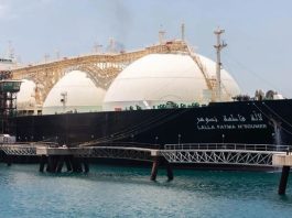 Marché du GPL: Sonatrach et Aramco augmentent les prix pour le mois d’octobre