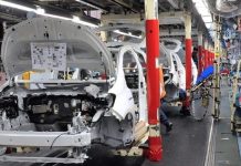 Industrie automobile: L’usine d’Aïn Témouchent augmente sa cadence de production de camions