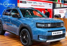 Vente de la Grande Panda en Algérie: Fiat appelle à la prudence face aux arnaques