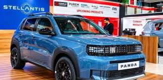 Vente de la Grande Panda en Algérie: Fiat appelle à la prudence face aux arnaques