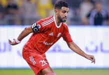 Al Shamal – «Je vais retrouver le rythme» : Riyad Mahrez réagit après ses débuts avec Al-Shamal