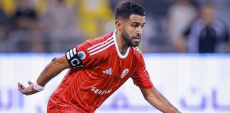 Al Shamal – «Je vais retrouver le rythme» : Riyad Mahrez réagit après ses débuts avec Al-Shamal